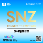 SNZ Participates as Co-organizer at Hong Kong Web3 Festival 2026