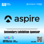 Aspire Confirms Official Participation at Hong Kong Web3 Festival 2026
