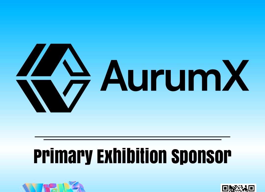 AurumX Joins Hong Kong Web3 Festival 2026 as Primary Exhibition Sponsor