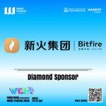 Bitfire Group Joins Hong Kong Web3 Festival as Diamond Sponsor