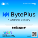 BytePlus Joins Hong Kong Web3 Festival 2026 as Gold Sponsor