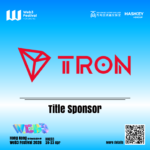 TRON Announced as Title Sponsor for Hong Kong Web3 Festival 2026