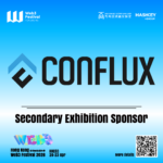 Conflux Joins Hong Kong Web3 Festival as Secondary Exhibition Sponsor